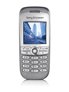 Baixar toques gratuitos para Sony-Ericsson J210i.